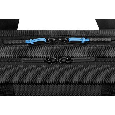 Dell Pro Briefcase 14 - bæretaske til bærbar PC