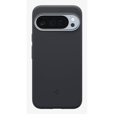 Spigen ACS09736 mobiltelefon etui 17,3 cm (6.8") Cover Sort