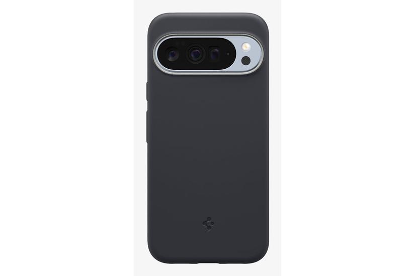 Spigen ACS09736 mobiltelefon etui 17,3 cm (6.8") Cover Sort