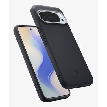 Spigen ACS09736 mobiltelefon etui 17,3 cm (6.8") Cover Sort