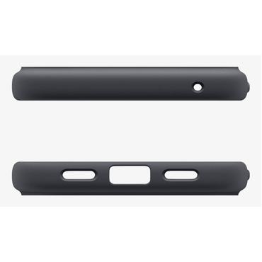 Spigen ACS09736 mobiltelefon etui 17,3 cm (6.8") Cover Sort