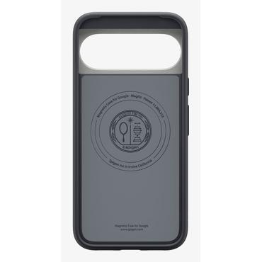 Spigen ACS09736 mobiltelefon etui 17,3 cm (6.8") Cover Sort
