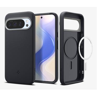 Spigen ACS09736 mobiltelefon etui 17,3 cm (6.8") Cover Sort