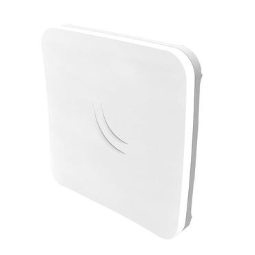 MikroTik SXTsq Lite2 - trådløs router - Wi-Fi - stangmonterbar