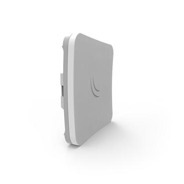 MikroTik SXTsq Lite2 - trådløs router - Wi-Fi - stangmonterbar