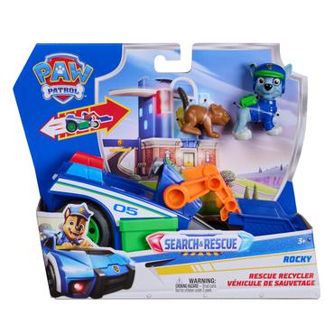 PAW Patrol 6075445 legetøjsbil