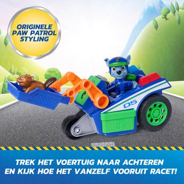 PAW Patrol 6075445 legetøjsbil