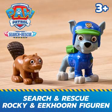 PAW Patrol 6075445 legetøjsbil