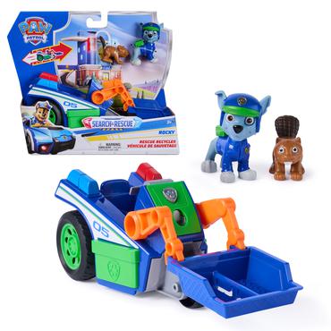 PAW Patrol 6075445 legetøjsbil