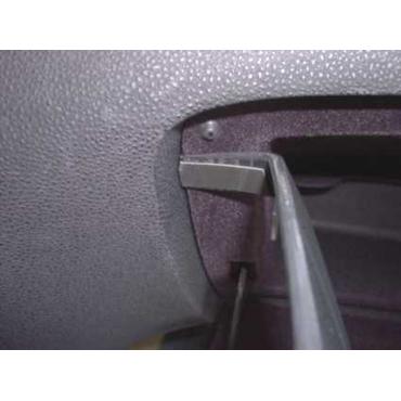 Brodit ProClip Angled mount - beslag til montering