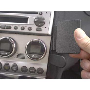 Brodit ProClip Angled mount - beslag til montering