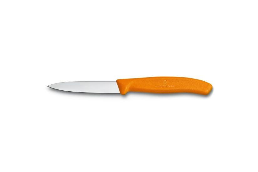 Victorinox - urtekniv - 8 cm - orange