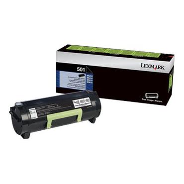 Lexmark 502X