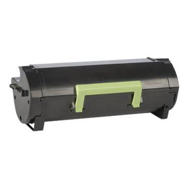 Lexmark 502X