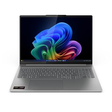 Lenovo Bærbar PC - Intel 185H - 32 GB LPDDR5X - 1 TB SSD PCIe 4.0 x4 - NVM Express (NVMe) - 16"