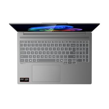 Lenovo Bærbar PC - Intel 185H - 32 GB LPDDR5X - 1 TB SSD PCIe 4.0 x4 - NVM Express (NVMe) - 16"