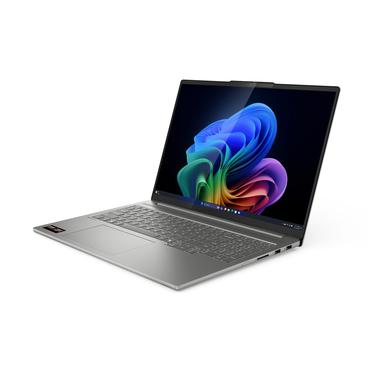 Lenovo Bærbar PC - Intel 185H - 32 GB LPDDR5X - 1 TB SSD PCIe 4.0 x4 - NVM Express (NVMe) - 16"