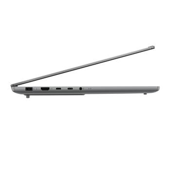 Lenovo Bærbar PC - Intel 185H - 32 GB LPDDR5X - 1 TB SSD PCIe 4.0 x4 - NVM Express (NVMe) - 16"