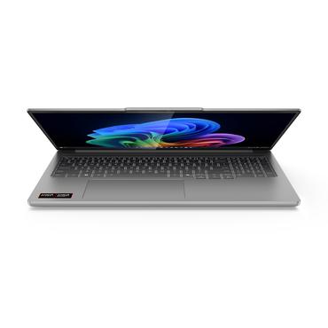 Lenovo Bærbar PC - Intel 185H - 32 GB LPDDR5X - 1 TB SSD PCIe 4.0 x4 - NVM Express (NVMe) - 16"