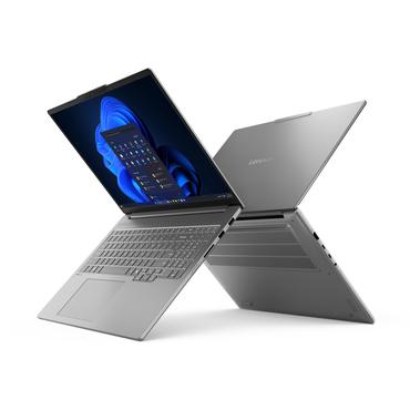 Lenovo Bærbar PC - Intel 185H - 32 GB LPDDR5X - 1 TB SSD PCIe 4.0 x4 - NVM Express (NVMe) - 16"