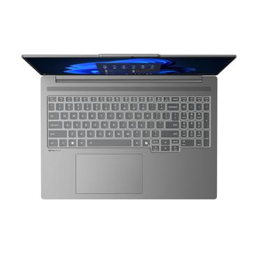Lenovo Bærbar PC - Intel 185H - 32 GB LPDDR5X - 1 TB SSD PCIe 4.0 x4 - NVM Express (NVMe) - 16"