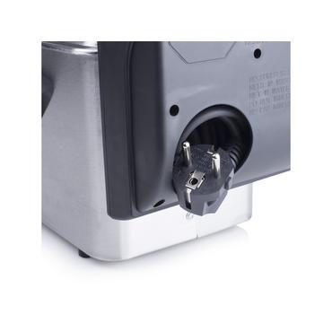 Tristar FR-6919 frituregryde Enkelt 2 L Enkeltstående 800 W Sort, Rustfrit stål