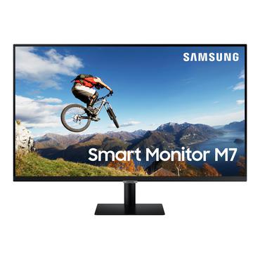 Samsung S32AM700UR - LED-Skærm 32" VA 8ms
