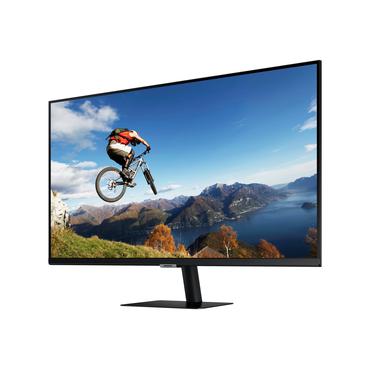 Samsung S32AM700UR - LED-Skærm 32" VA 8ms