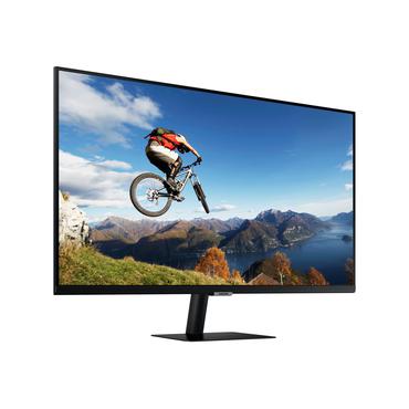Samsung S32AM700UR - LED-Skærm 32" VA 8ms