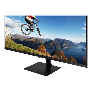 Samsung S32AM700UR - LED-Skærm 32" VA 8ms