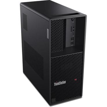 Lenovo Arbetsstation - 64 GB - NVIDIA RTX 4000 Ada Generation - Core Ultra 9 - Tower