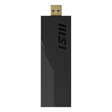 MSI BE6500 WiFi7 USB Stick