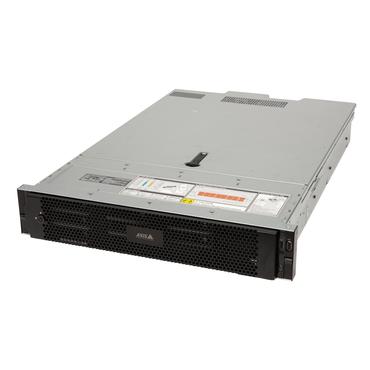AXIS Camera Station S1264 Recorder - kan monteras i rack Xeon Silver - 16 GB - HDD 6 x 4 TB, SSD 240 GB