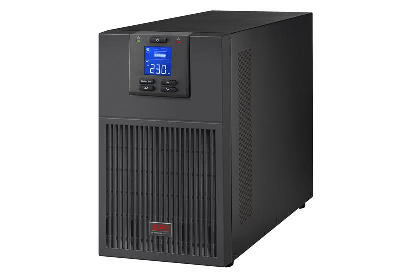 APC Easy UPS SRV SRVPM6KIL - UPS - 6 kW - 6000 VA
