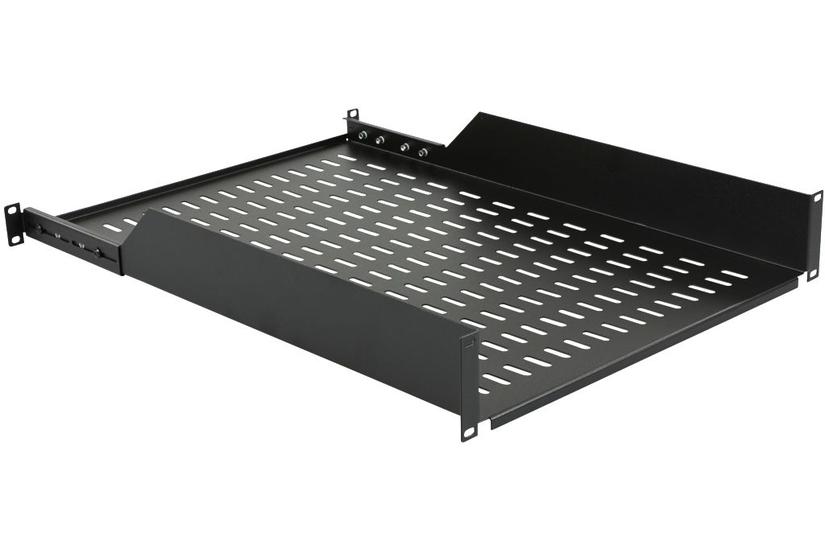 2U 19" FRONT, 1U 19" REAR