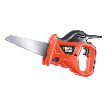 Black&Decker electric hand saw KS880EC 400W