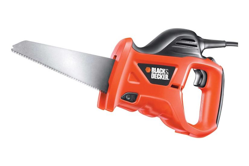 Black&Decker electric hand saw KS880EC 400W