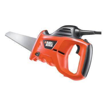 Black&Decker electric hand saw KS880EC 400W