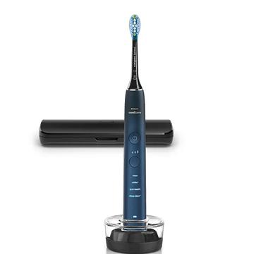 Philips Philips Sonicare DiamondClean 9000 series Smart Sonic electric toothbrush HX9911/88