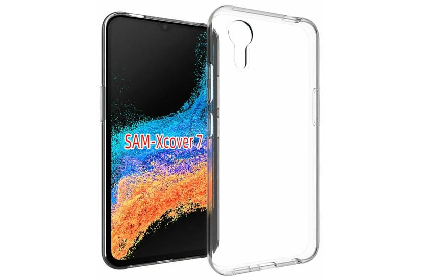LONDON Samsung Galaxy Xcover7