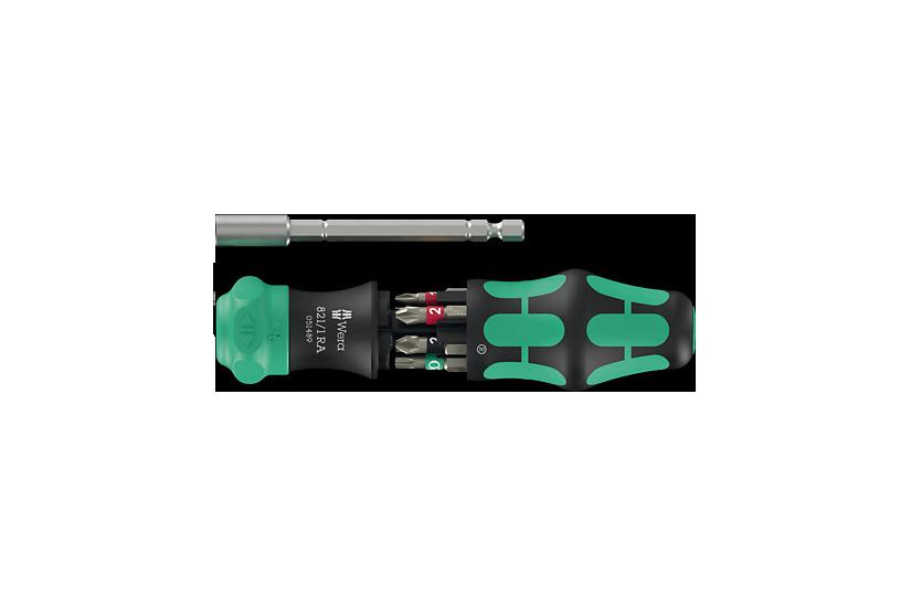 Wera Kraftform Kompakt 28 RA 1