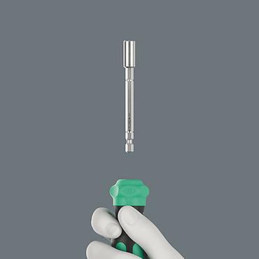 Wera Kraftform Kompakt 28 RA 1