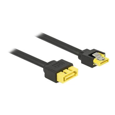 DeLOCK SATA-forlængerkabel
