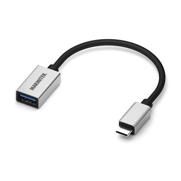 Connect USB-C > USB-A