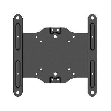 Multibrackets M Desktopmount VESA Adapter 200x200 monteringskomponent - svart