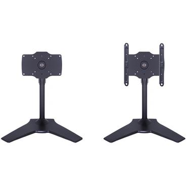 Multibrackets M Desktopmount VESA Adapter 200x200 monteringskomponent - svart