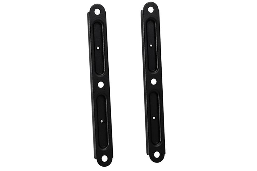 Multibrackets M Desktopmount VESA Adapter 200x200 monteringskomponent - svart