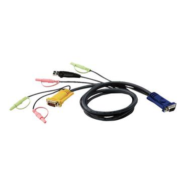 ATEN 2L-5302U