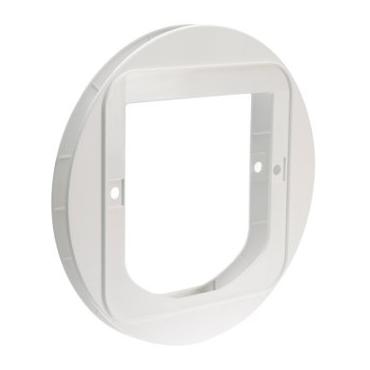 SureFlap SFGMA001 del og tilbeh&oslash;r til hunde- og kattelem Hvid