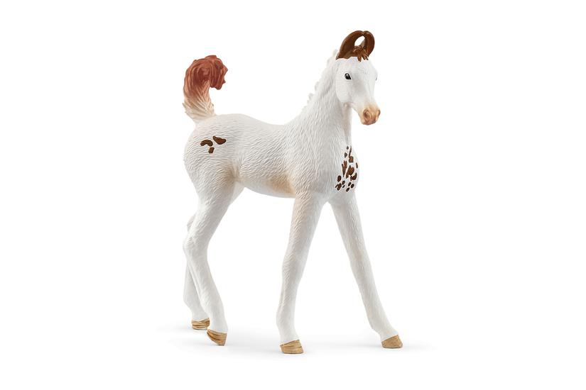 schleich HORSE CLUB 14896 leget&oslash;jsfigur til b&oslash;rn